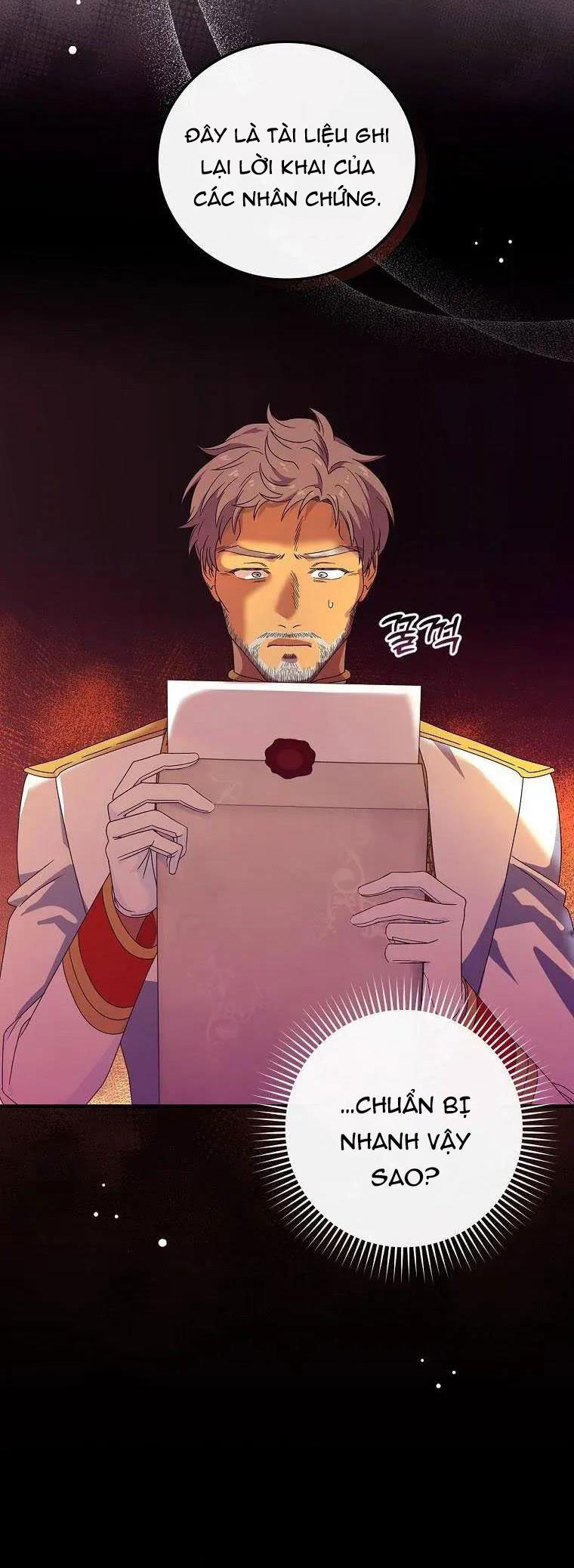 hiệp sĩ băng giá chapter 52.2 10