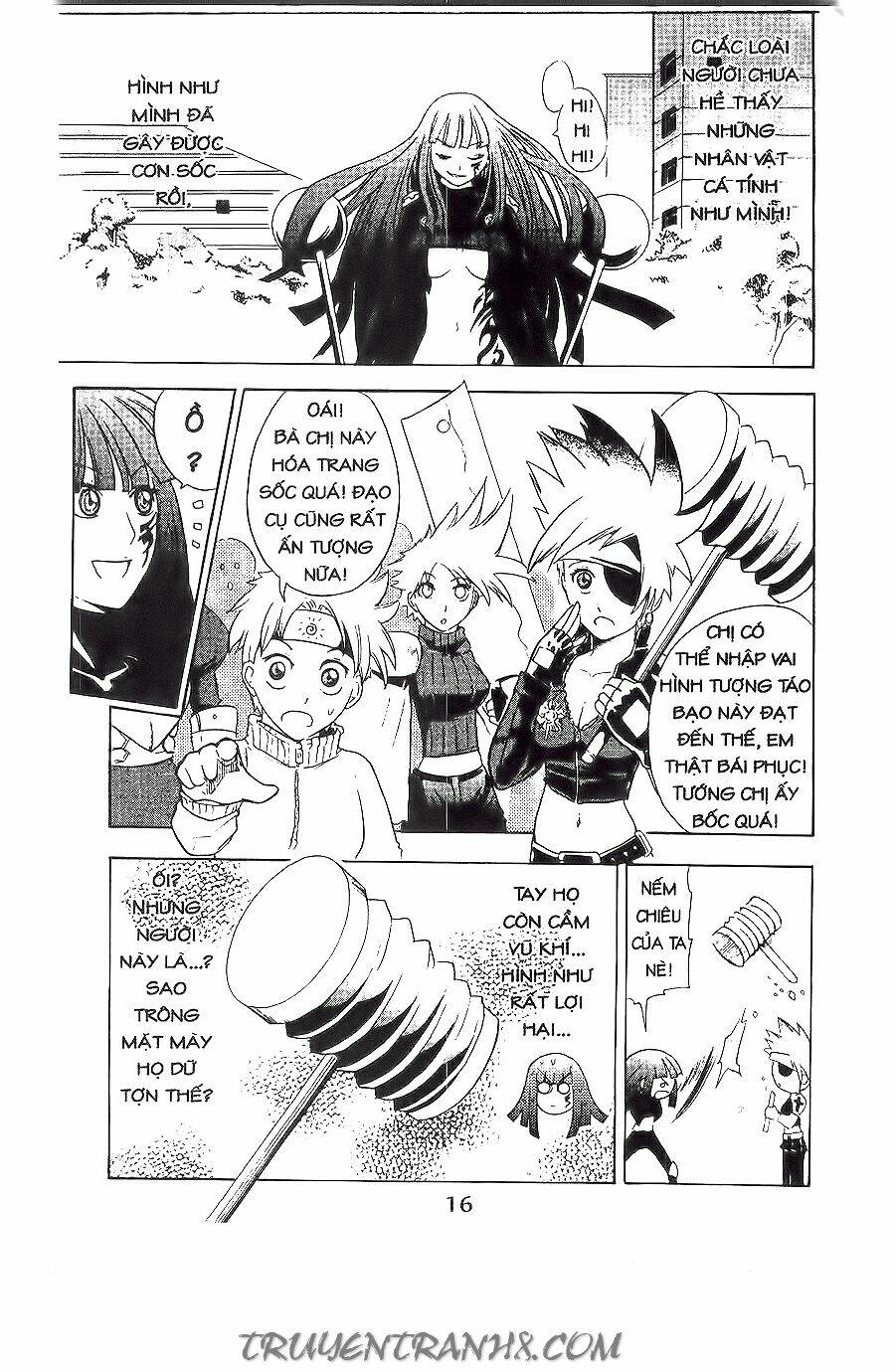 binlang chapter 15 5