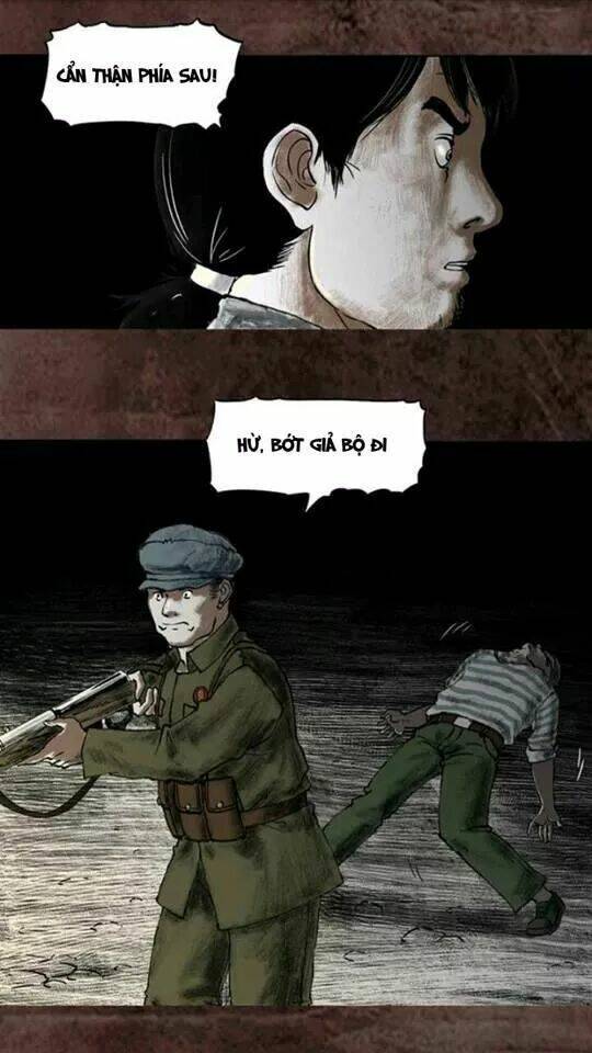 trấn thái bình chapter 14 22