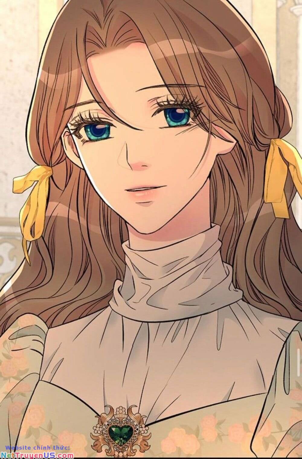 Hoàng Tử Rắc Rối chapter 46.1 23