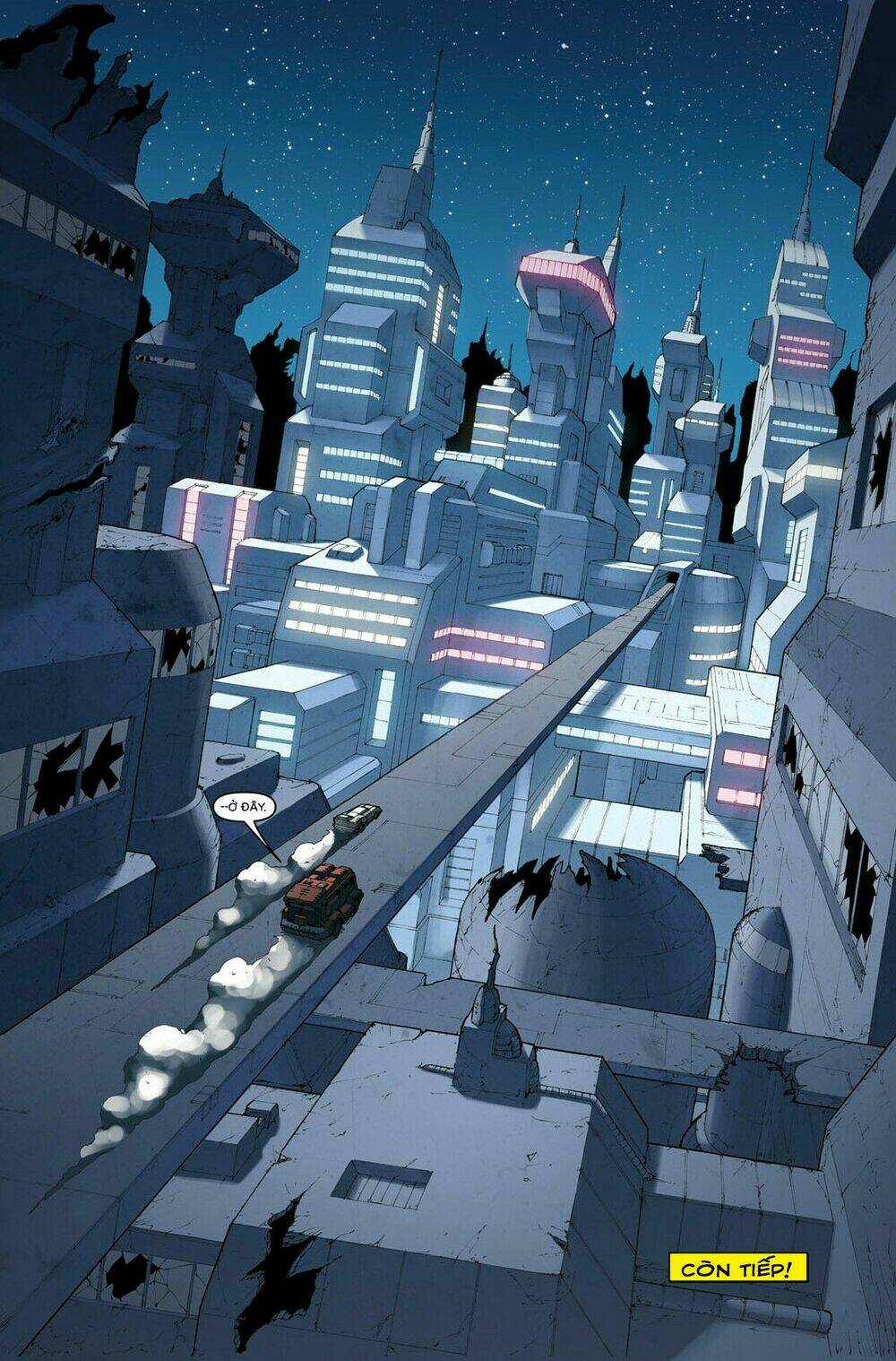 the transformers: ironhide chapter 2 25