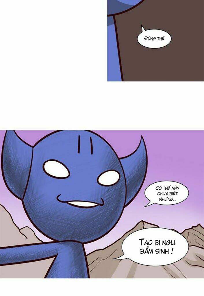 the devil king is bored chapter 41 24