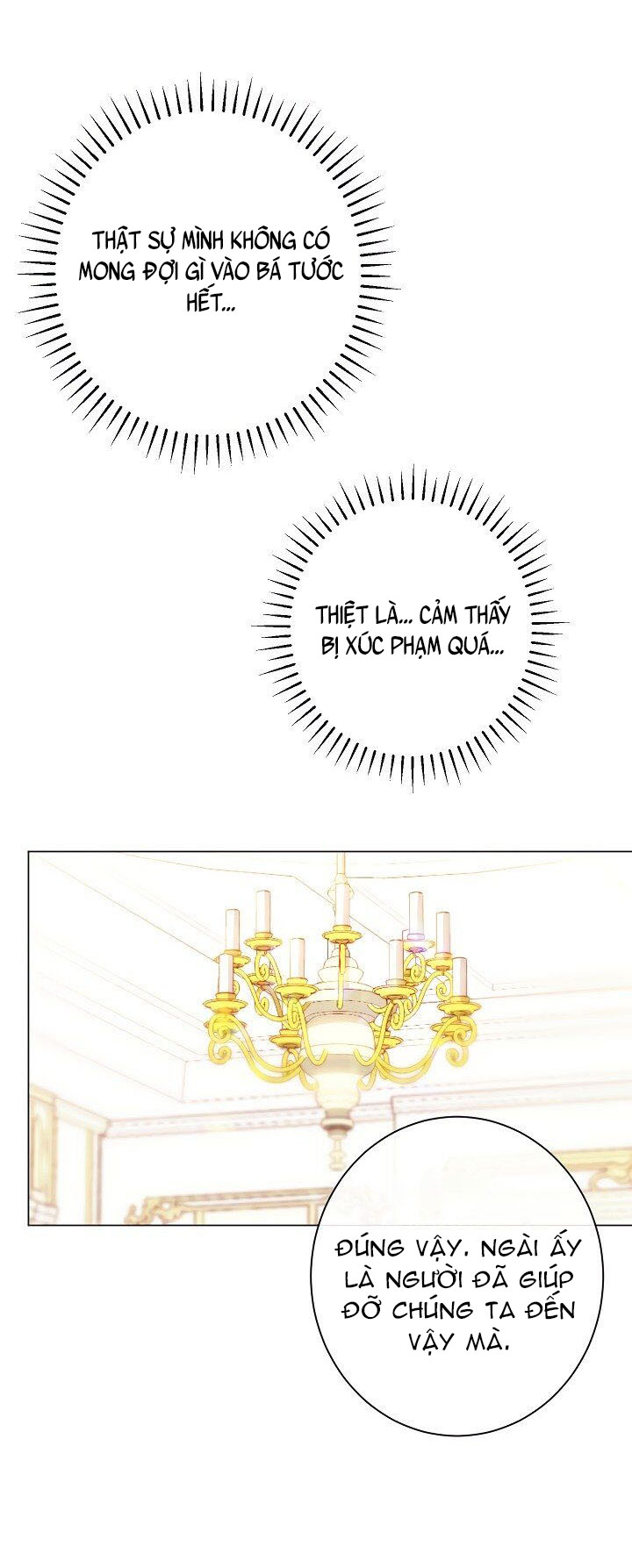 ác nữ đảo ngược đồng hồ cát chapter 34 13