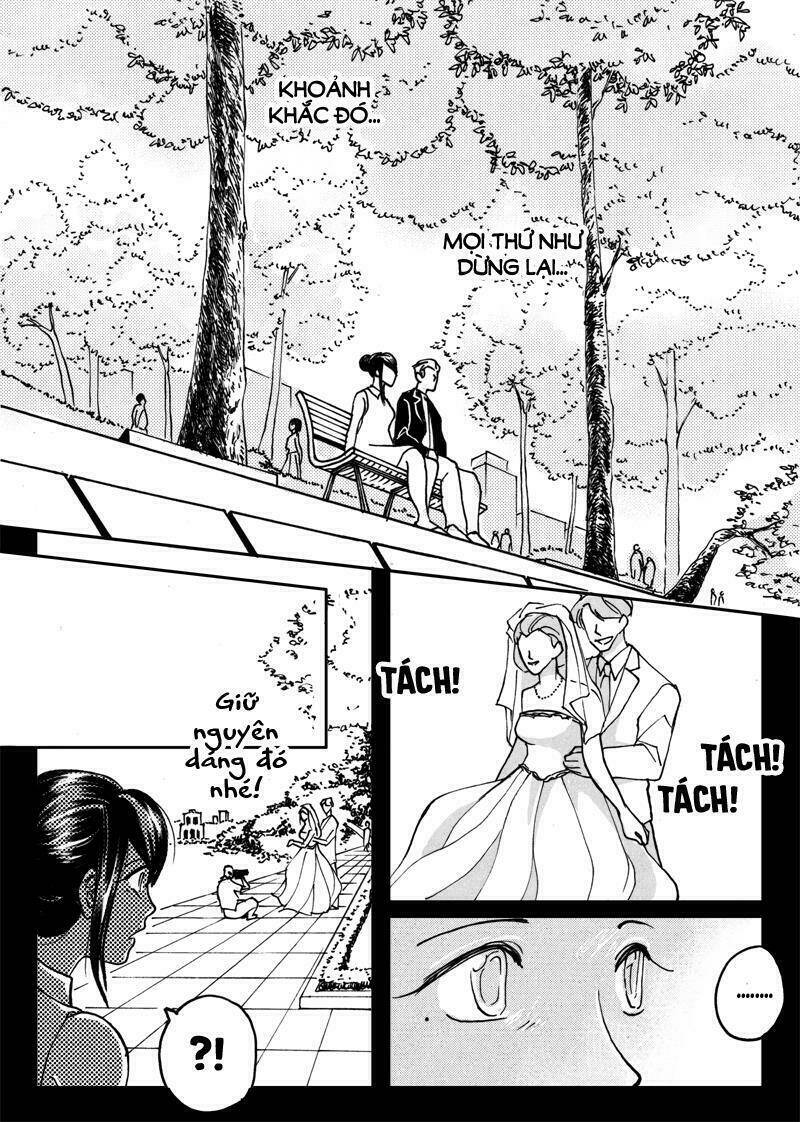 ma nữ nhà tôi chapter 6 2