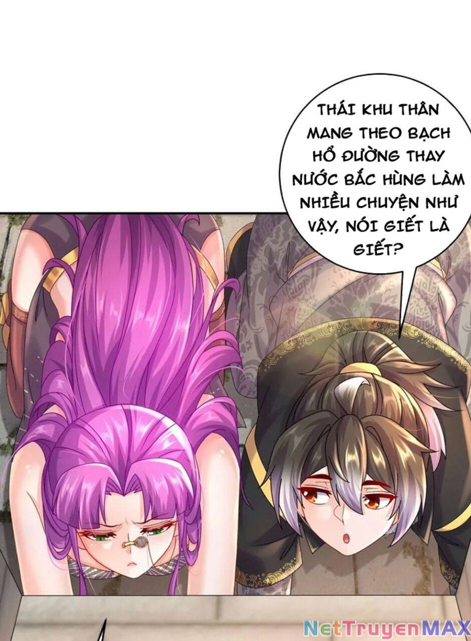 tuyệt thế đạo lữ chapter 70 19