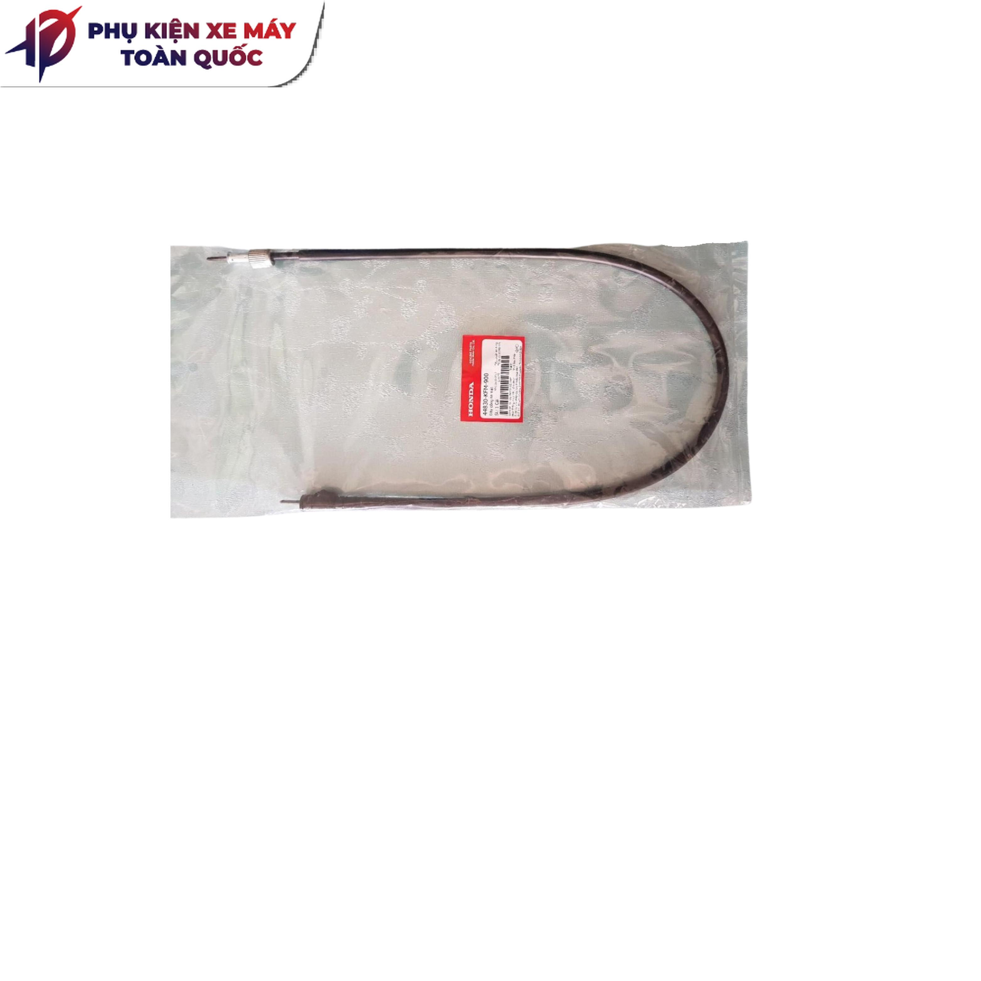 Dây Công Tơ Mét HONDA các dòng xe Dream Super Honda- 44830KFM900