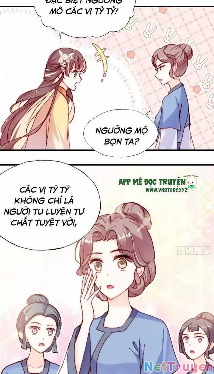 lại bị bệnh chiều chuộng quấn lấy chapter 7 18