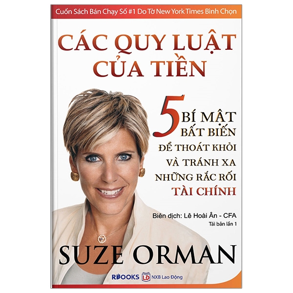 Các Quy Luật Của Tiền