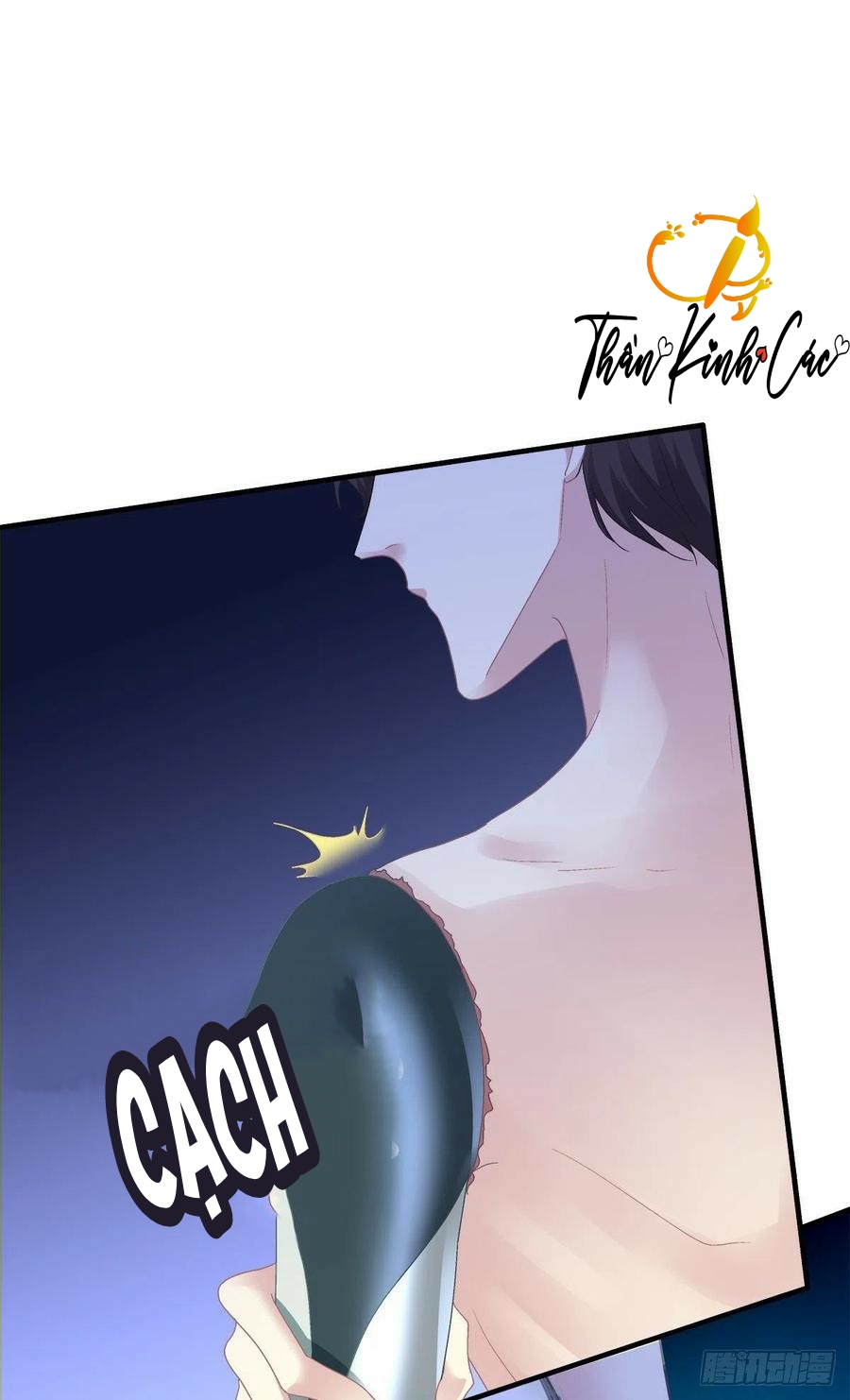 kiểm soát tuyệt đối chapter 61 42