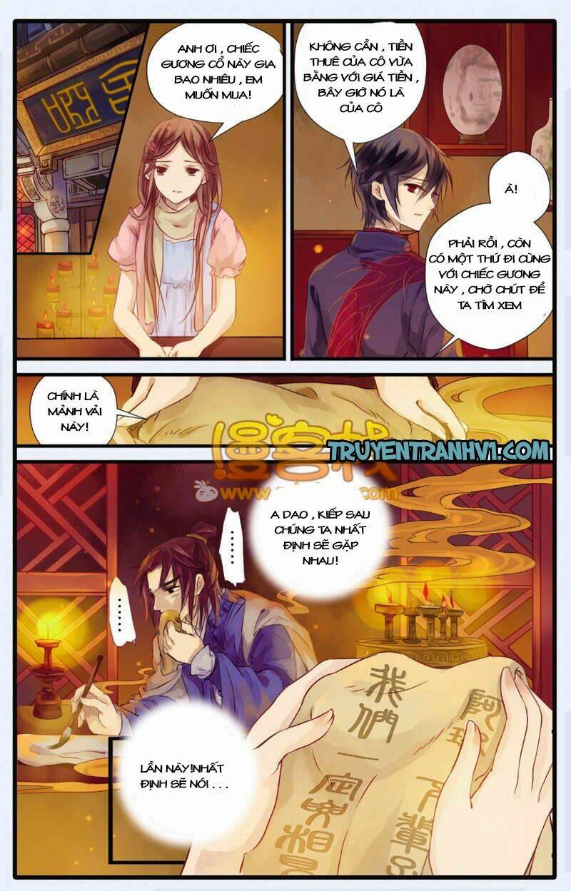 ách xá - yashe chapter 2.2 7