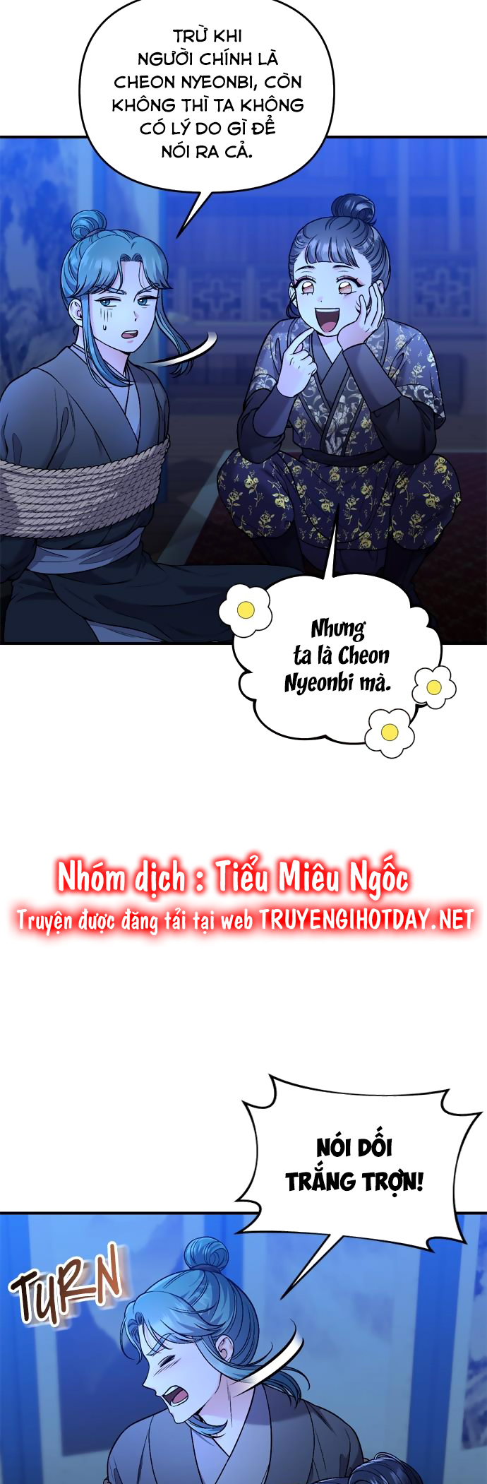 cao thủ chốn hậu cung chapter 66 32