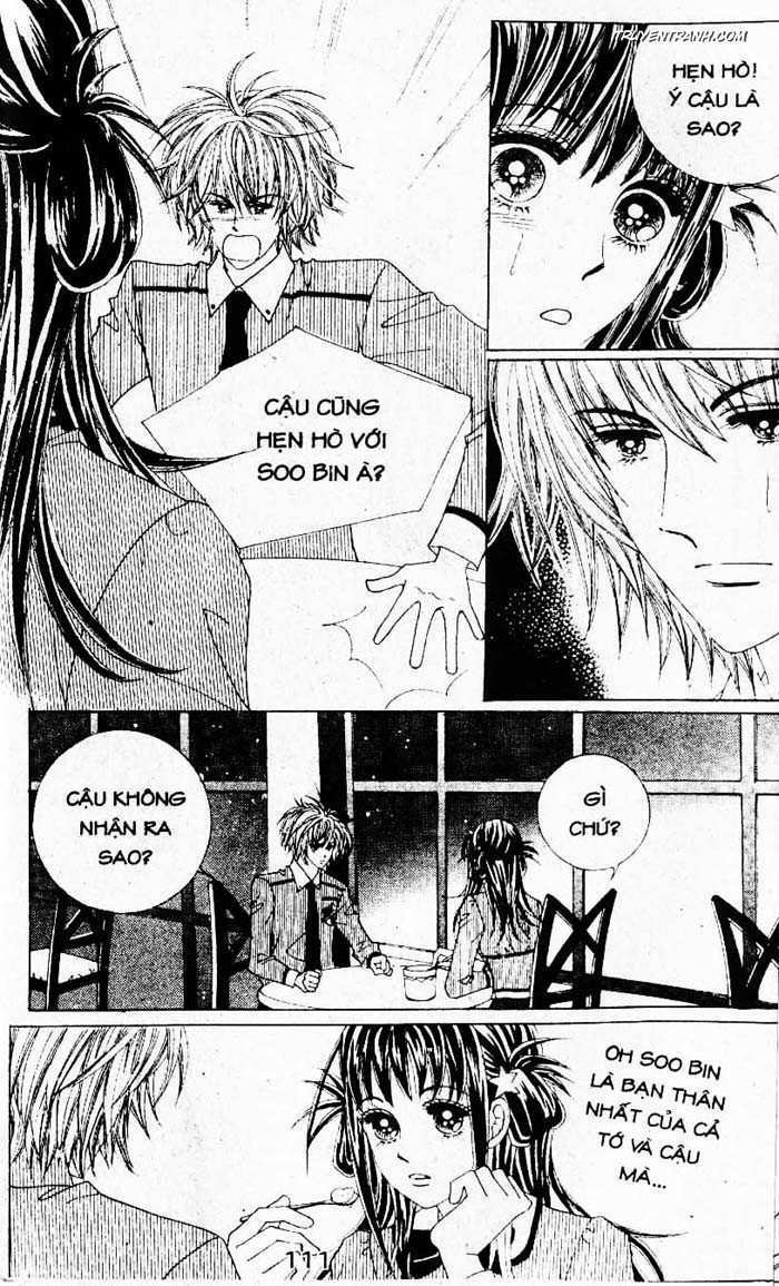 nhà trọ hoàn hảo chapter 28 27