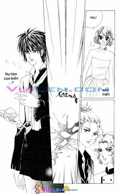 nụ hôn đầu chapter 3 102