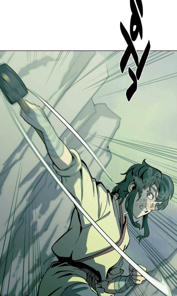 bậc thầy phép thuật ở thế giới võ lâm chapter 15.1 42