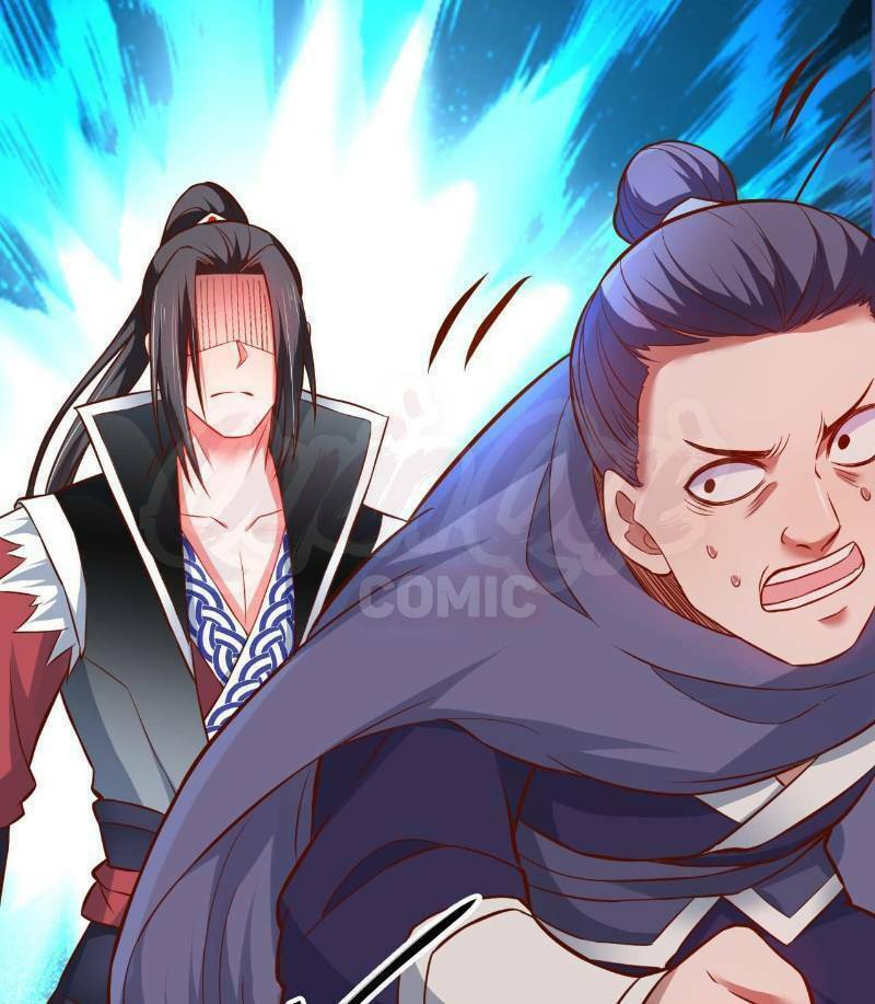 trọng sinh tối cường ma tôn ở rể chapter 38 38