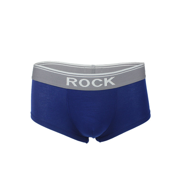 Combo 2 quần lót nam cao cấp ROCK Trunk năng động 5045