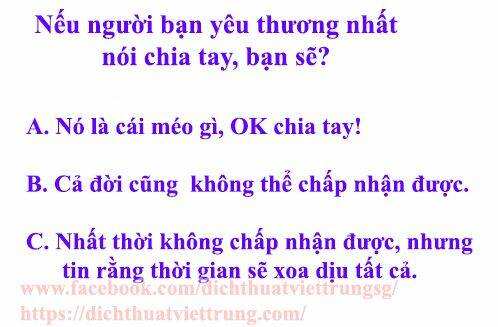 lều khều biết yêu chapter 43 54