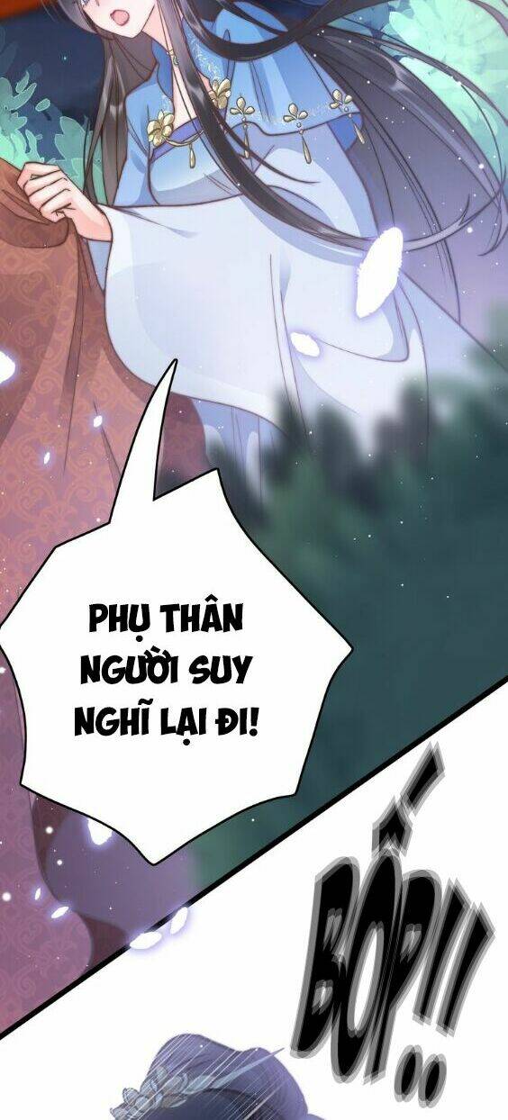 cánh diều xanh bay trong cơn gió chapter 17 31