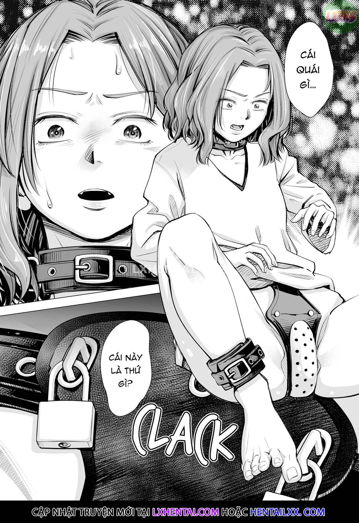 dương vật chồng tôi không thể thỏa mãn tôi chapter 2 5