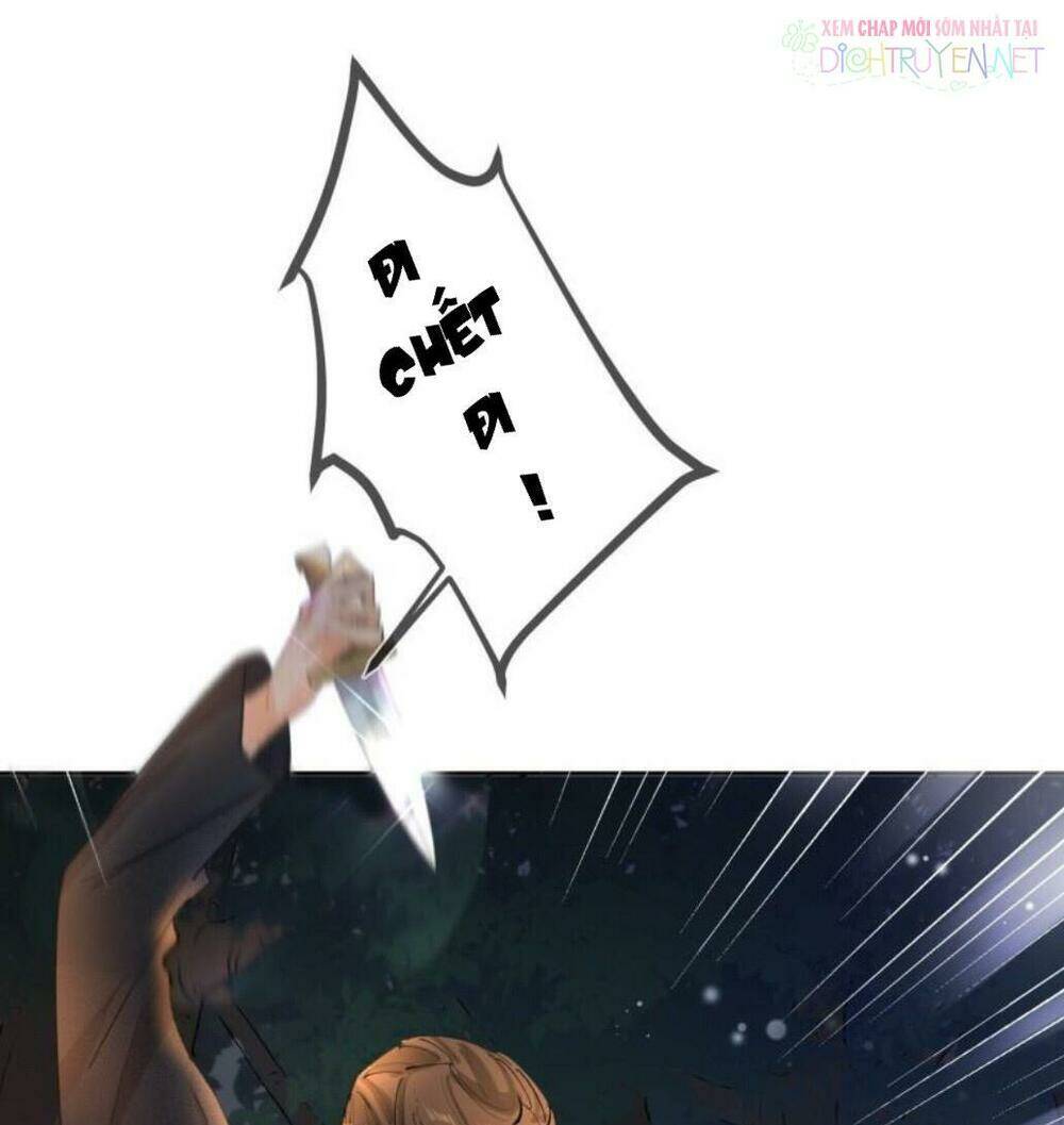 kế hoạch phát tài của olive chapter 10 30