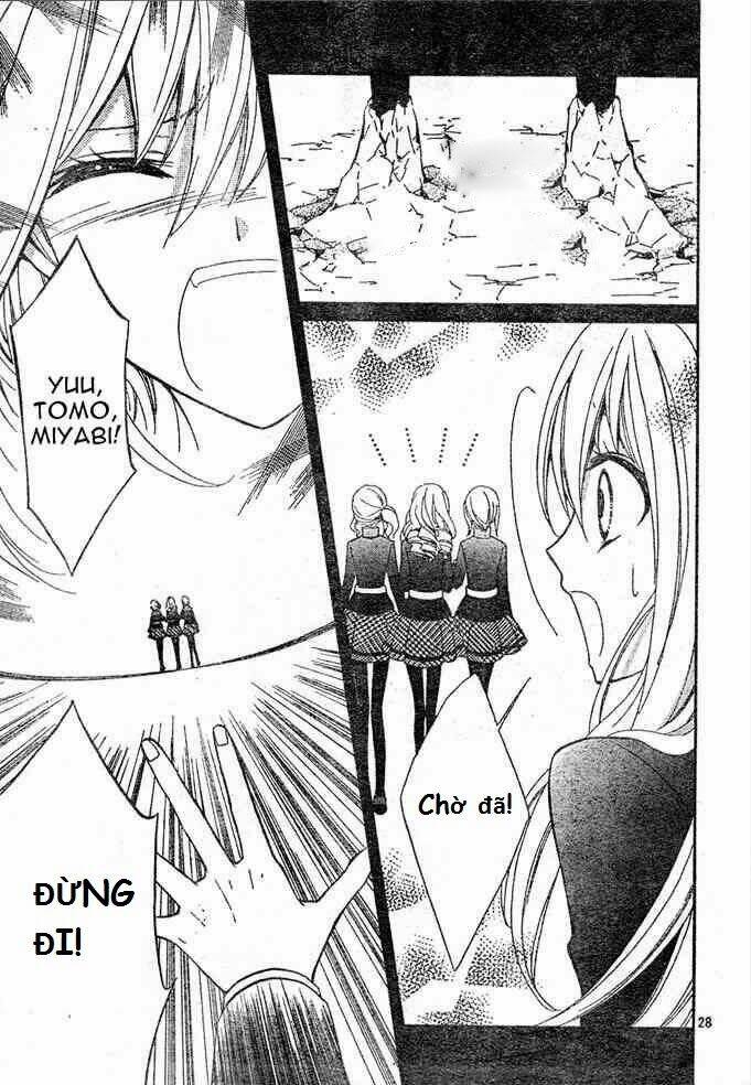 million girl chapter 6 28