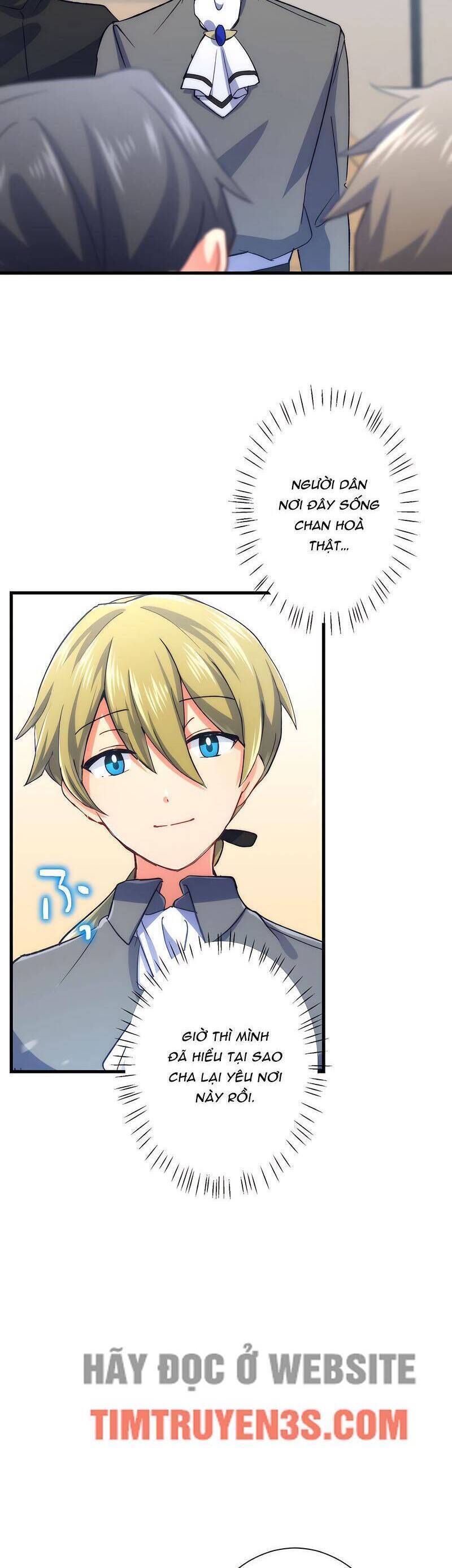 âm dương sư mạnh nhất chuyển sinh chapter 33 14