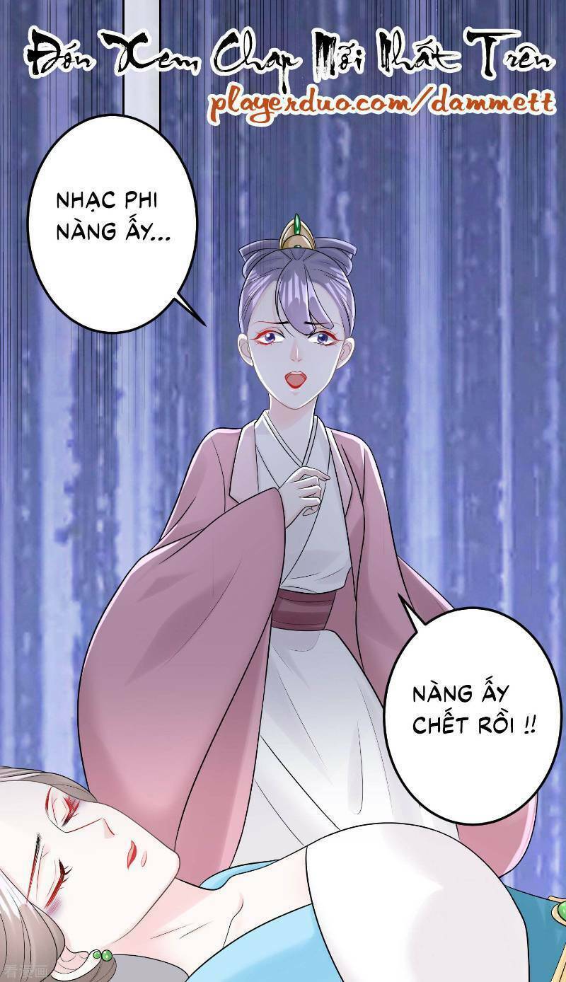 độc y đích nữ chapter 82 30