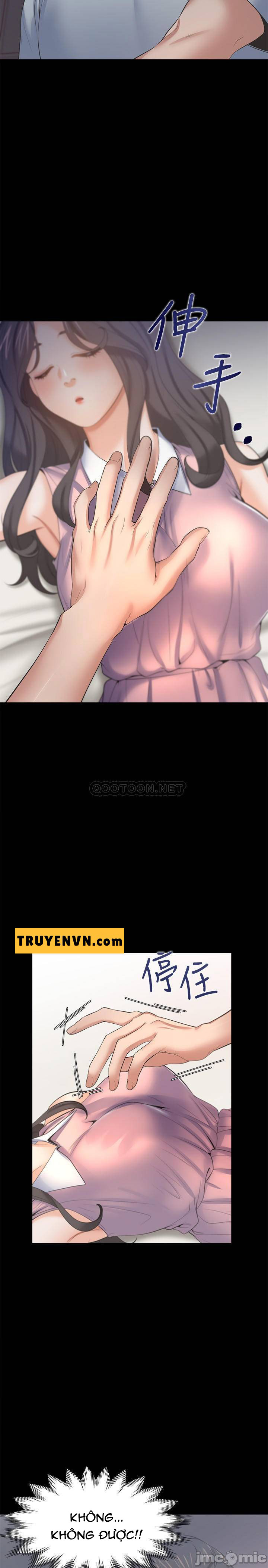 khát tình chapter 49 7