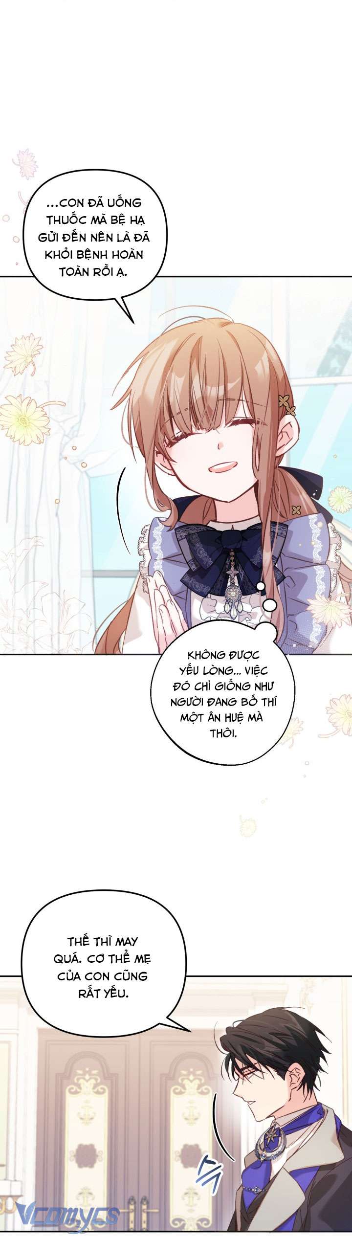 không có chỗ cho kẻ giả mạo chapter 6 20