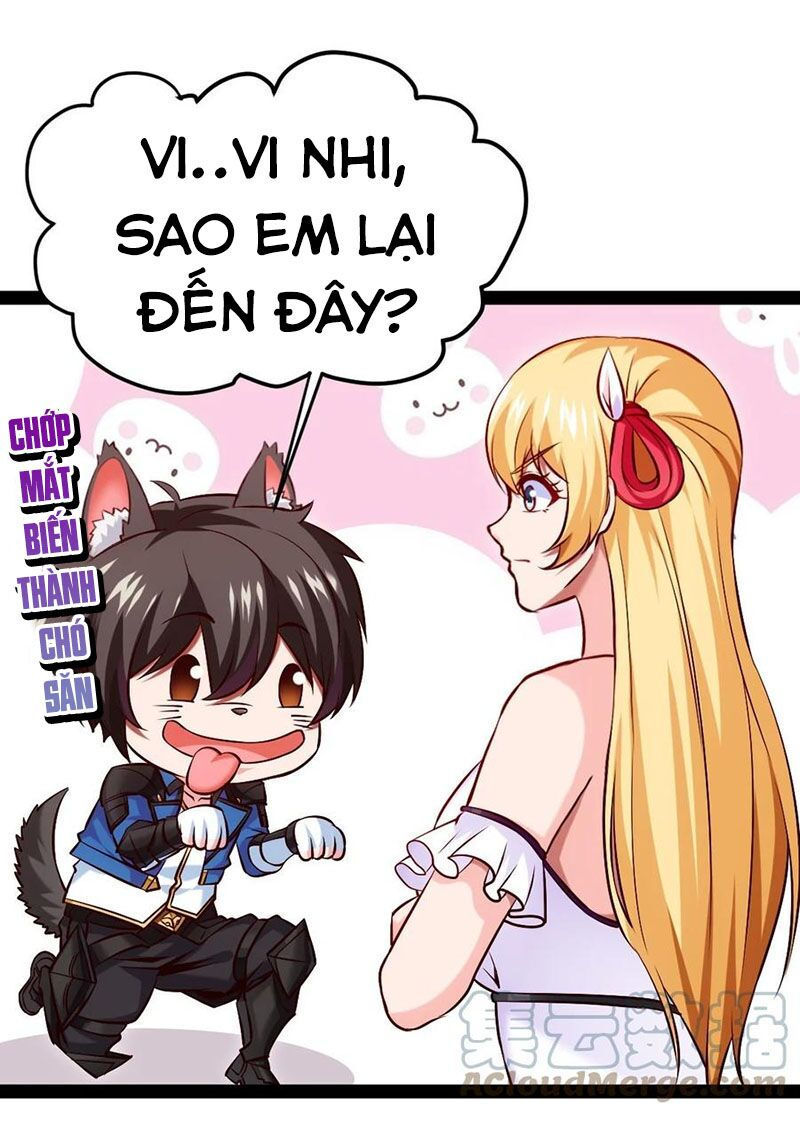 ma thú kiếm thánh dị giới tung hoành chapter 225 21