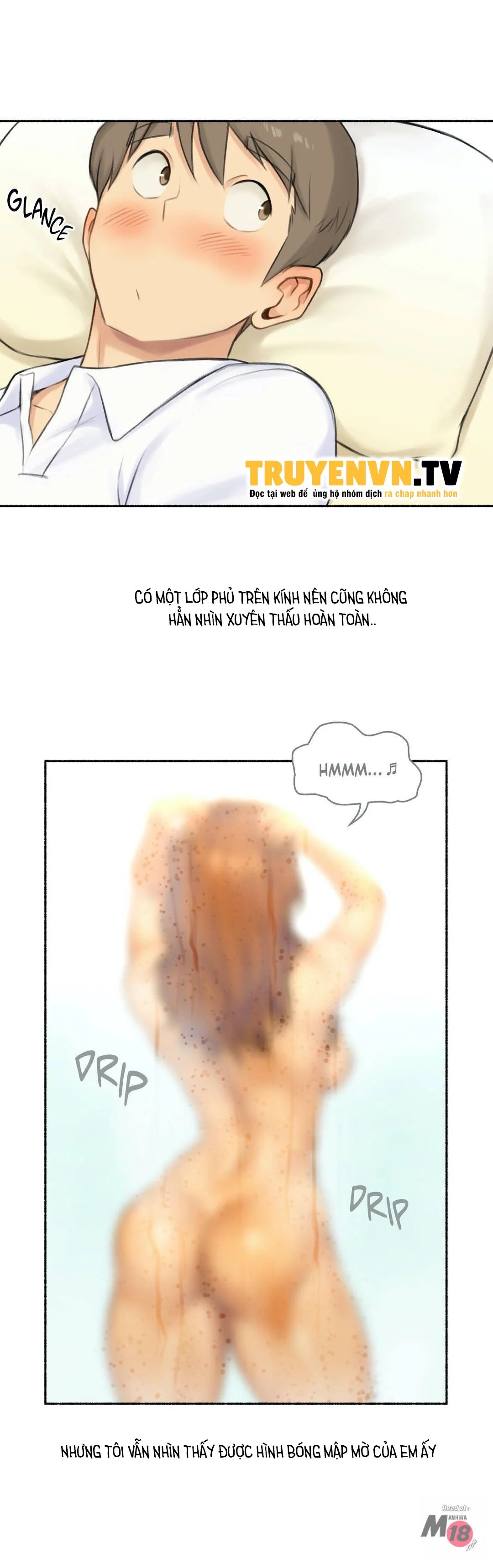 bạn đã xxx bao giờ chưa? chapter 44 4