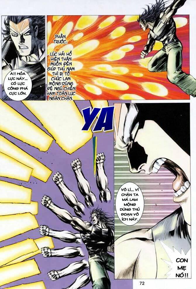 hải hổ 2 chapter 35 7