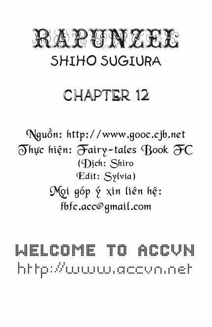 rapunzel chapter 12 1