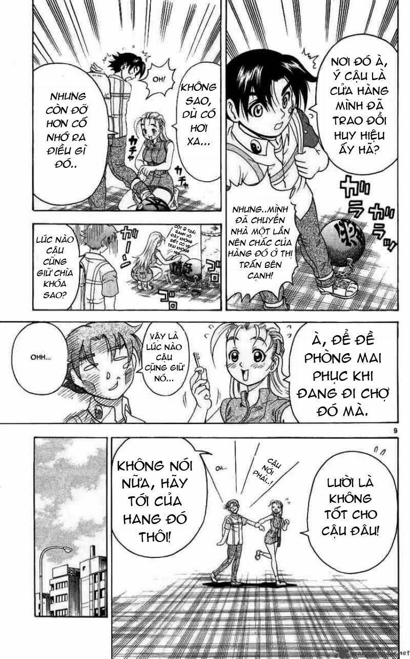 history's strongest disciple kenichi chapter 113 10