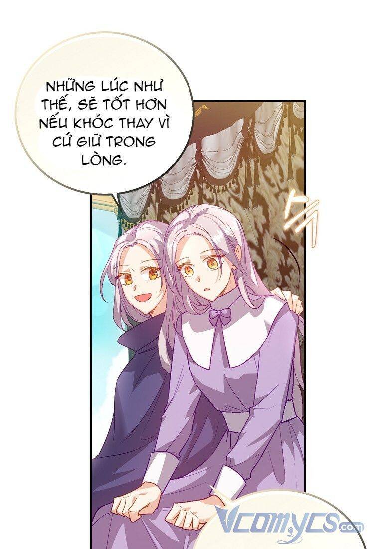 tôi chỉ nhận ra sau khi mất cô ấy chapter 20 72