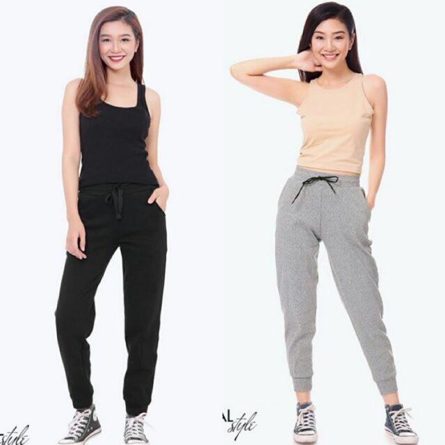 QUẦN J41 JOGGER LEN TĂM THỂ THAO 241