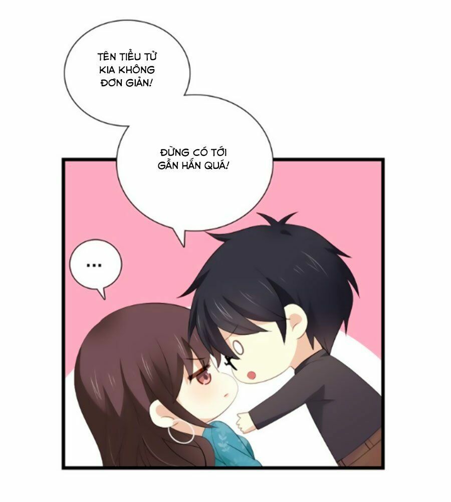 tình yêu là thế phần 2 chapter 17 8