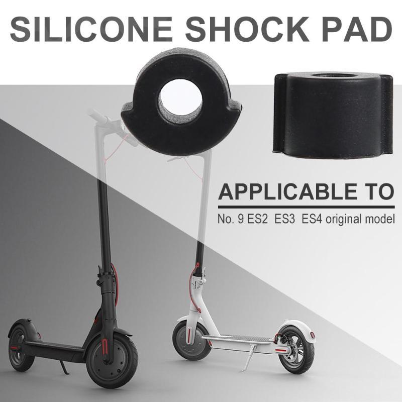 Gấp đệm trước khi thắt chặt cho NineBot ES1 ES2 ES3 ES4 SCOOTER ĐIỆN Color: 8PCS
