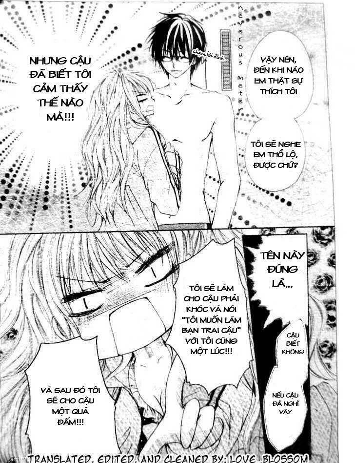 zenbu chodai chapter 7 27