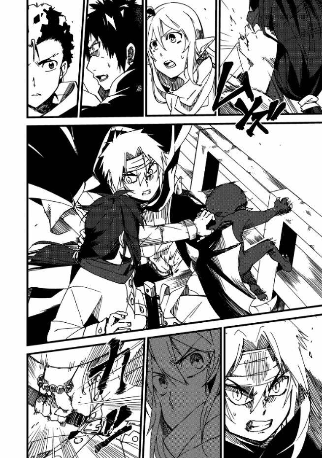 xứ gaintoria chapter 4 15