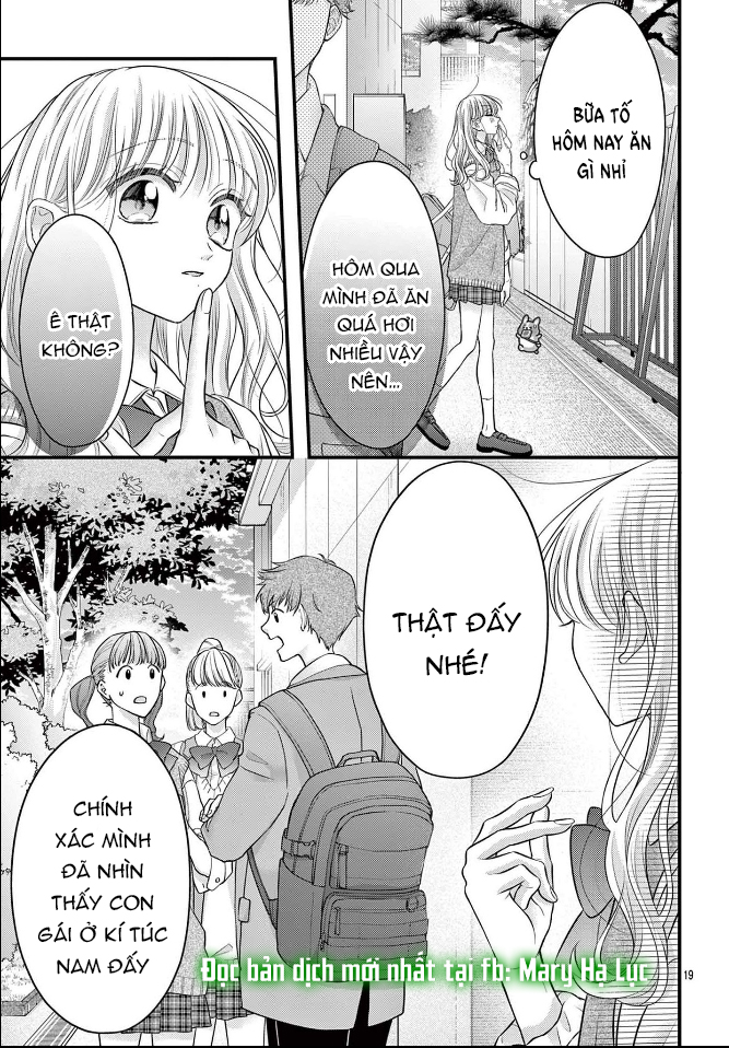 tình yêu song phương chapter 1.2 4