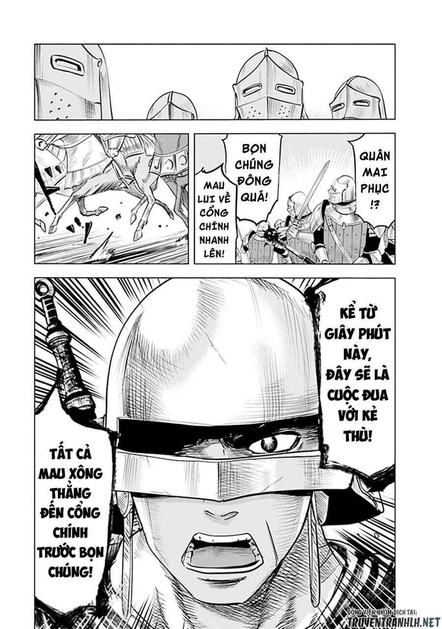 hành trình chịch dạo của của máy dập cổ đại chapter 47 17