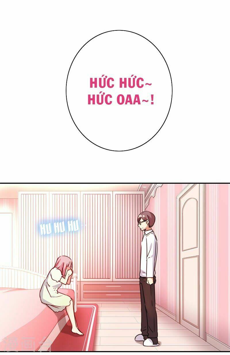 phục thù thiếu gia tiểu điềm thê chapter 40 13