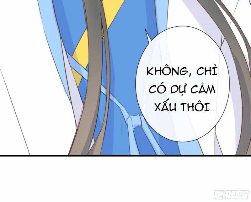 hôm nay ta cũng muốn trêu chọc nàng chapter 30 37