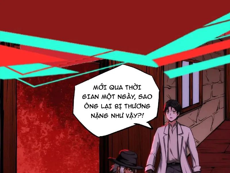 quỷ dị dược tề sư: bệnh nhân của ta đều là kinh khủng chapter 53 10