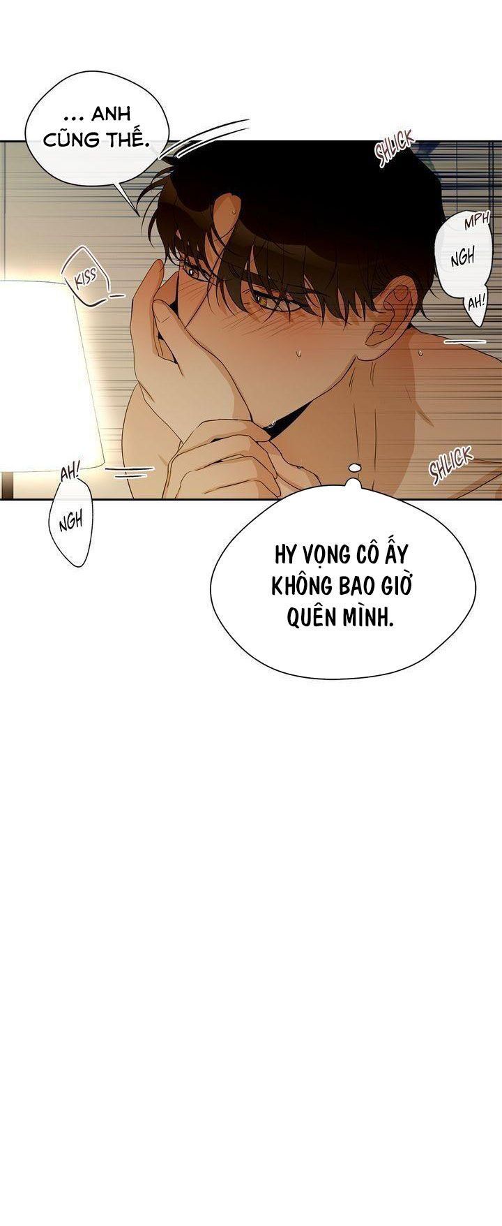 giấc mơ ngọt ngào chapter 20 40