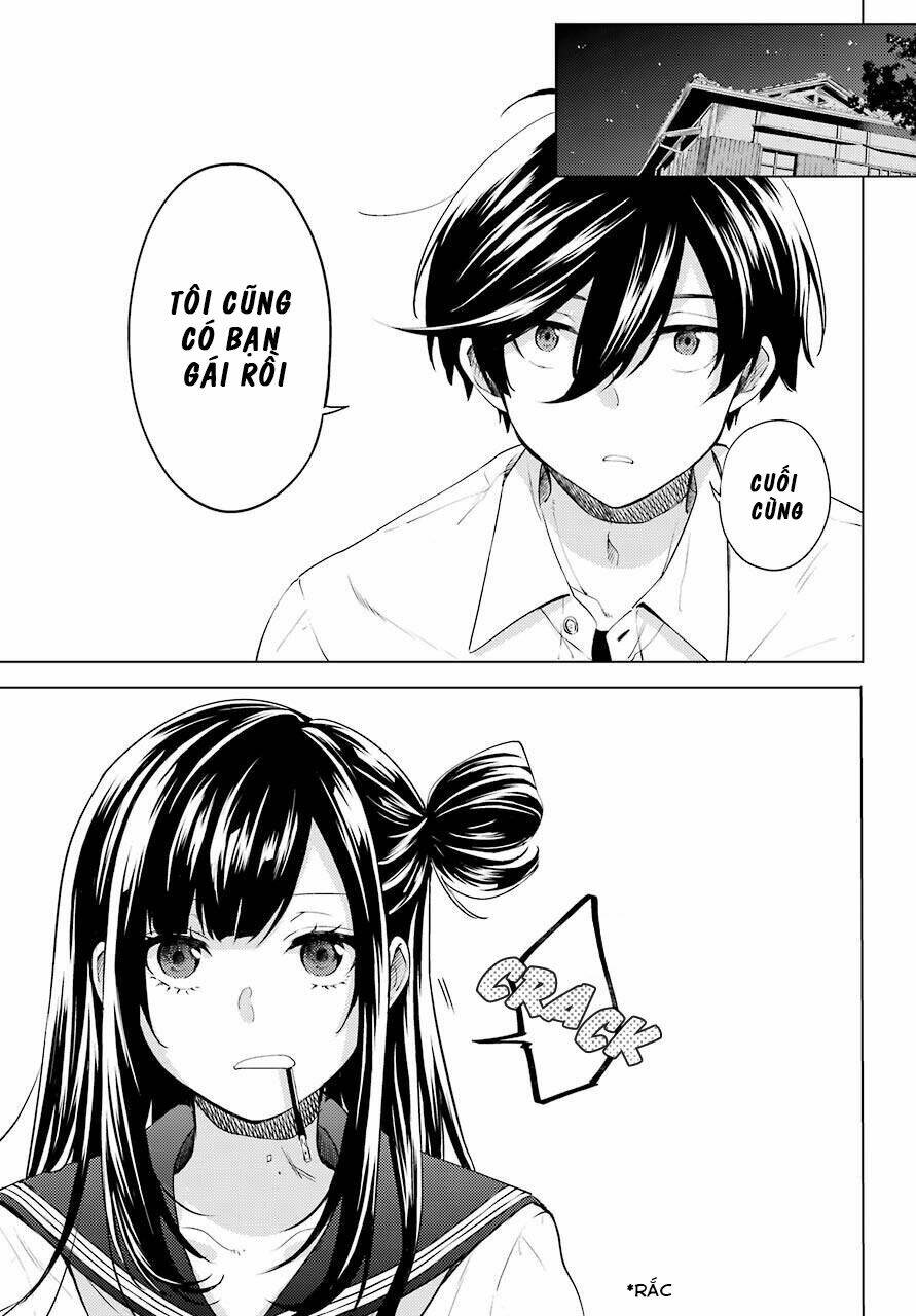 hiyori-chan no onegai wa zettai chapter 6 6