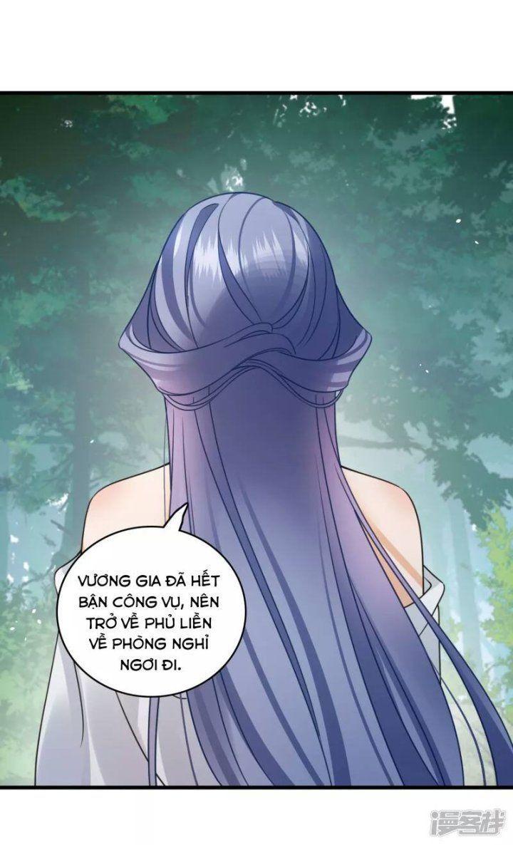 nụ cười của ngươi ngọt gãy tám cái răng của ta chapter 13 9