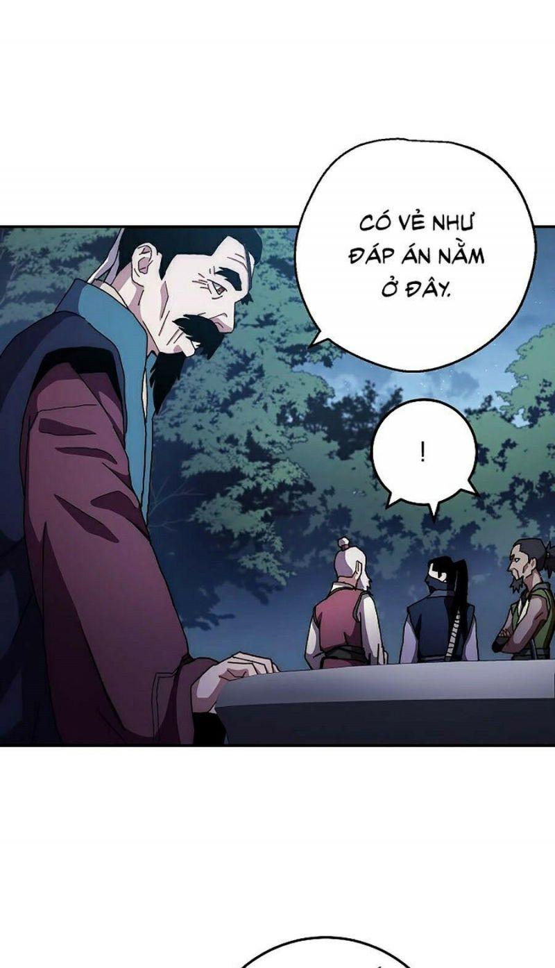 huyền thoại diệt thế độc long chapter 15 43