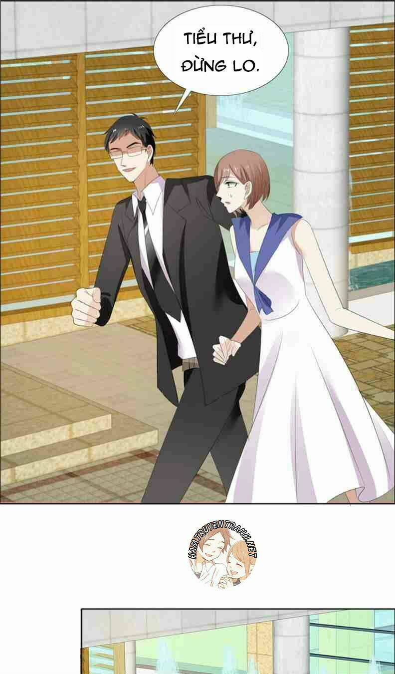 độc sủng kiều thê của bá đạo tổng tài chapter 59 7